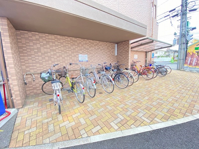 ウィンディア宮内 その他