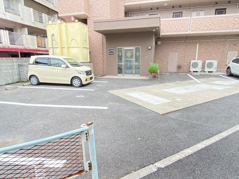 ウィンディア宮内 その他