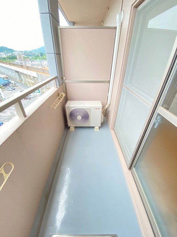 ウィンディア宮内 その他