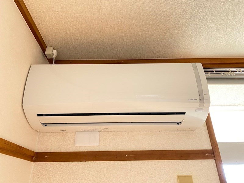 ニュータウンマンション その他設備