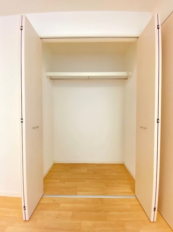 コンフォール 収納