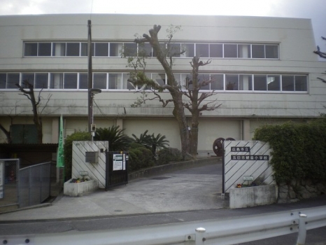 コンフォール 小学校