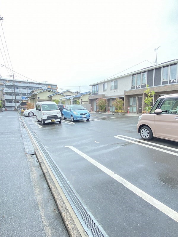 アネックス隅の浜 その他