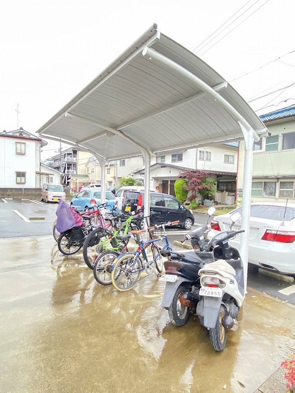 アネックス隅の浜 その他