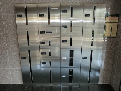 アトラクティブハイム その他共有部分