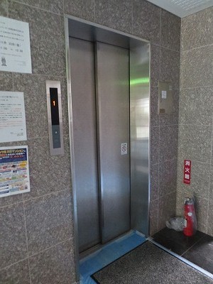 アトラクティブハイム その他共有部分