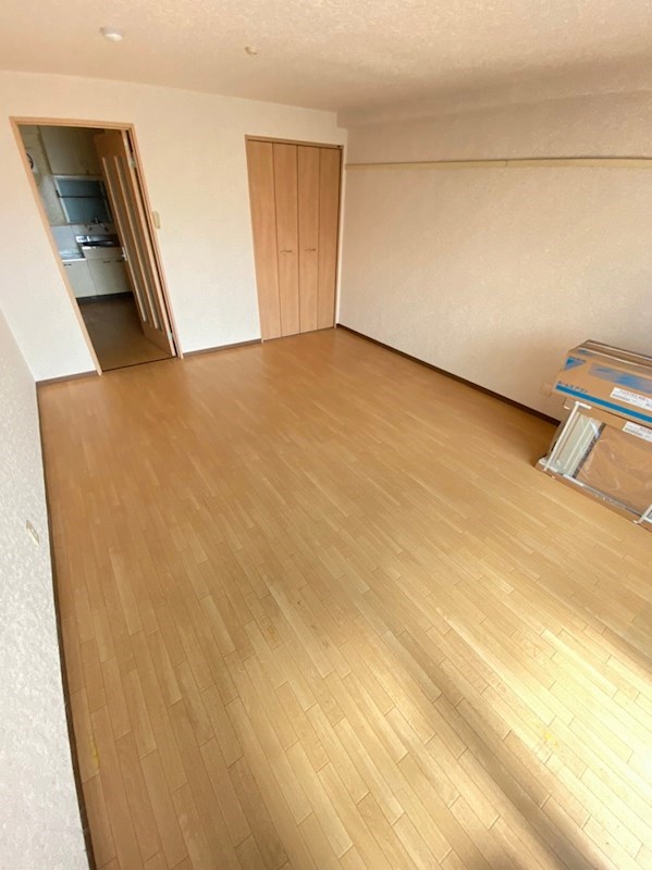 第一タウン皆賀 その他