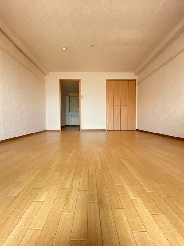 第一タウン皆賀 その他