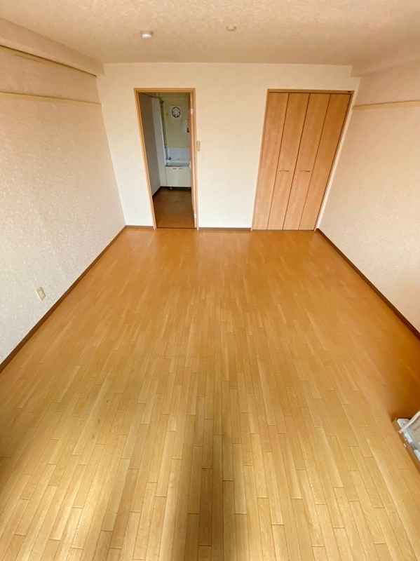 第一タウン皆賀 その他