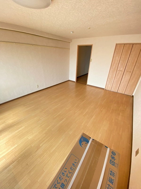 第一タウン皆賀 その他