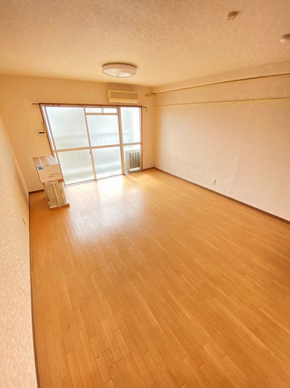 第一タウン皆賀 その他