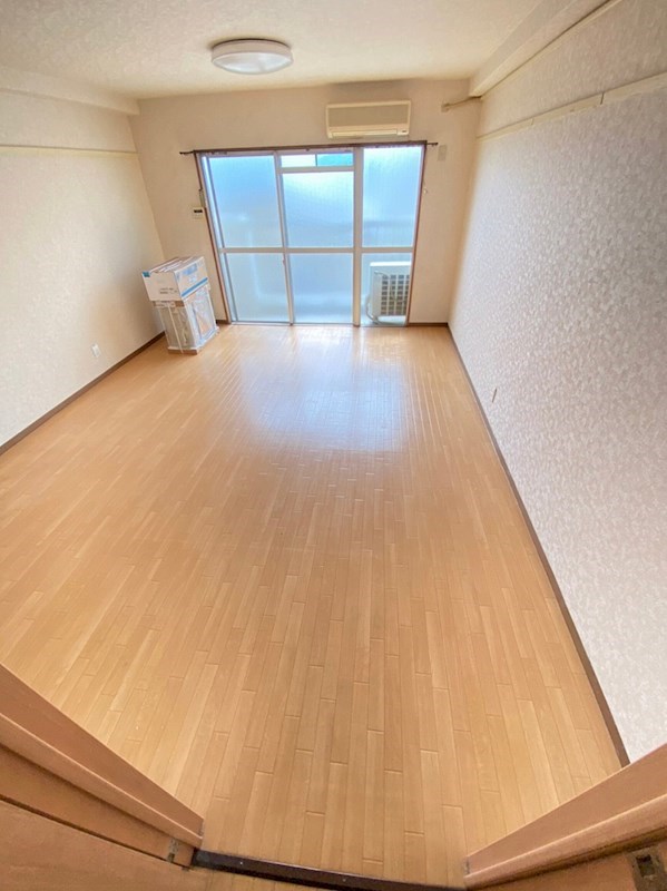 第一タウン皆賀 その他