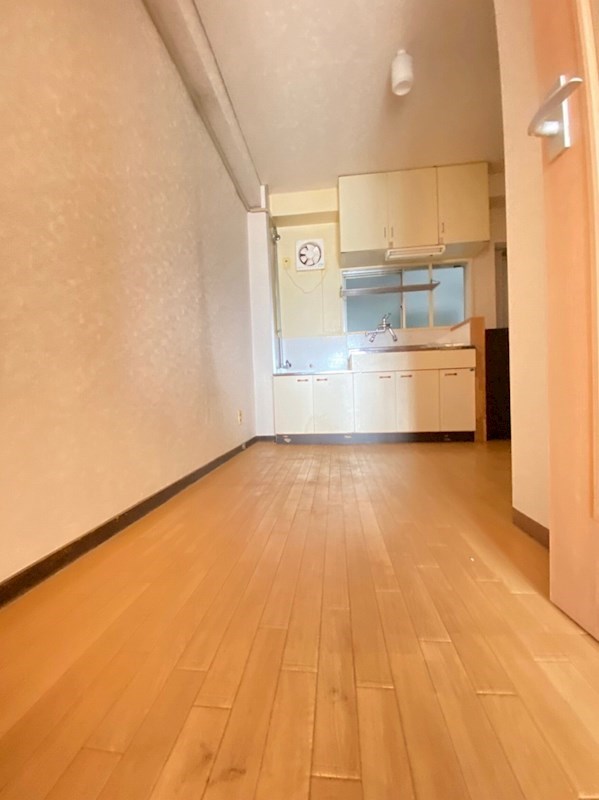 第一タウン皆賀 その他