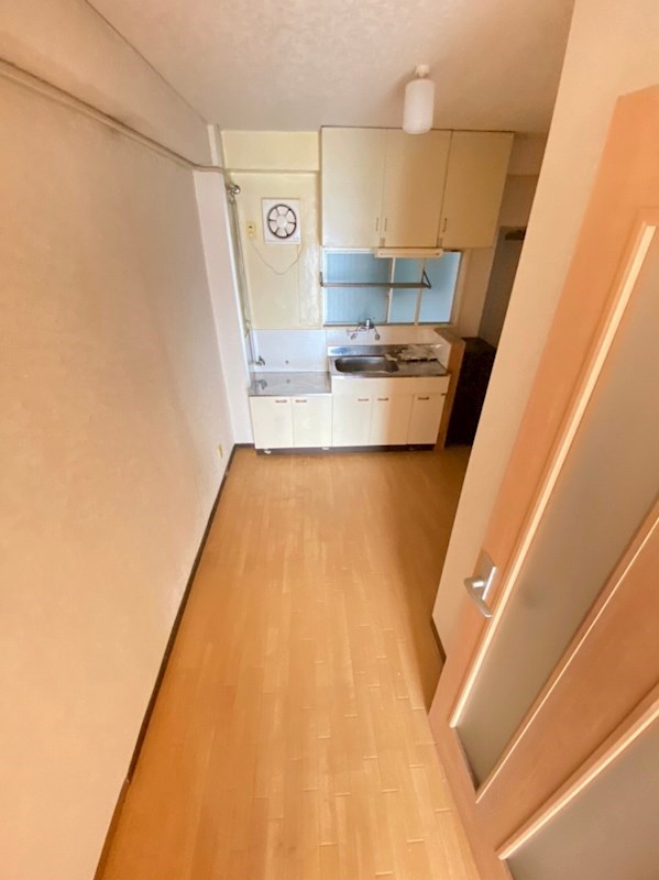第一タウン皆賀 その他