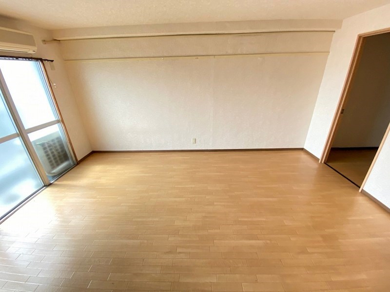 第一タウン皆賀 その他