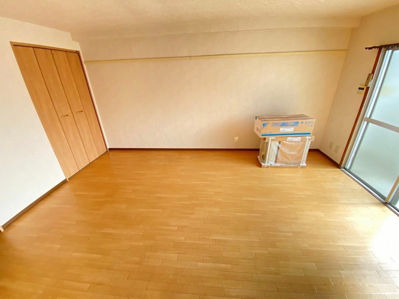 第一タウン皆賀 その他