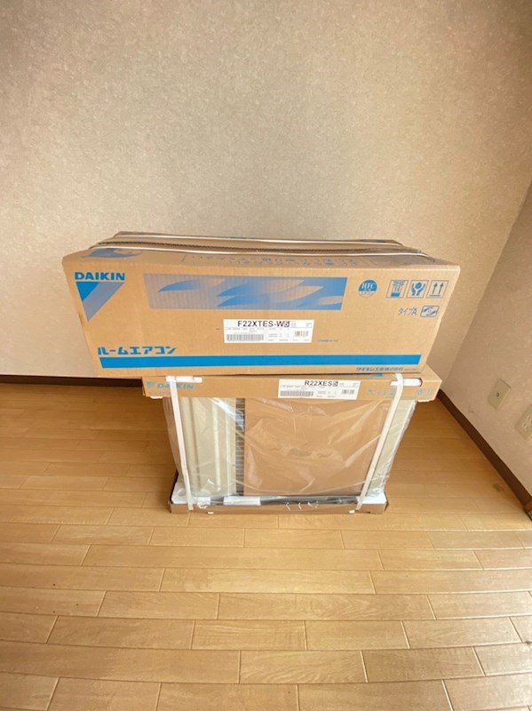 第一タウン皆賀 その他