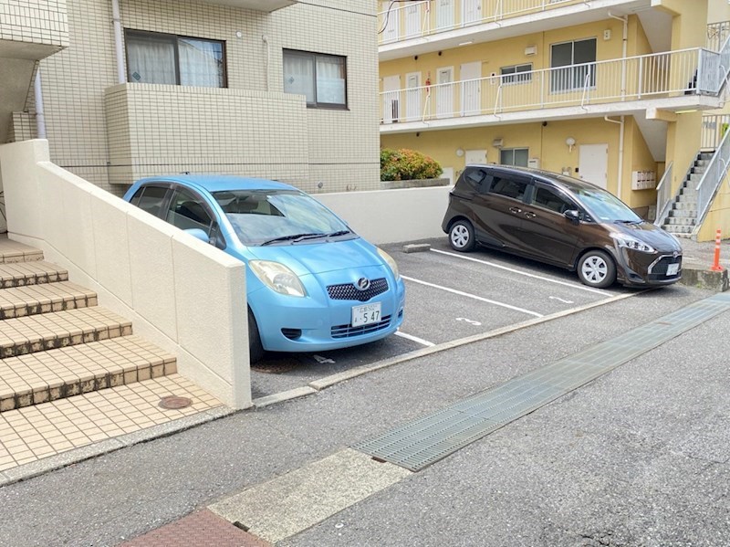 ヴェルテ皆賀 その他