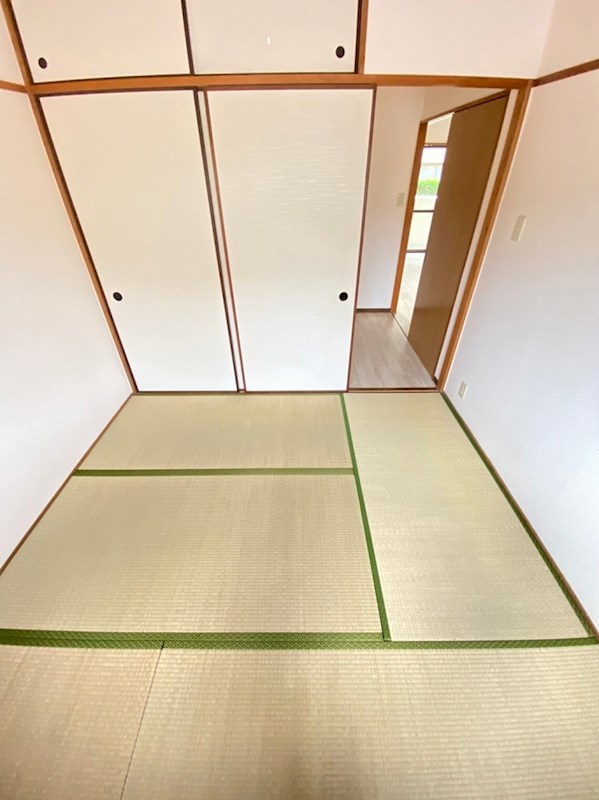 ヴェルテ皆賀 その他