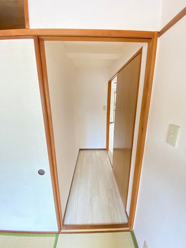 ヴェルテ皆賀 その他