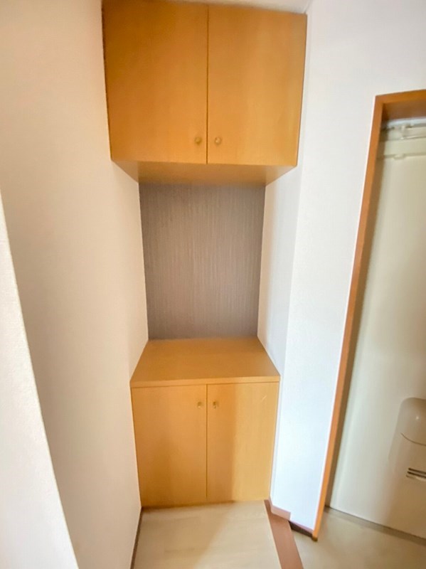 ヴェルテ皆賀 その他