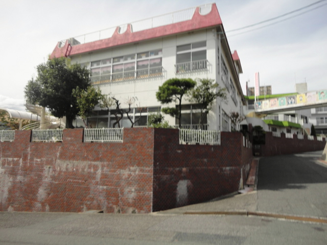 ヴェルテ皆賀 幼稚園