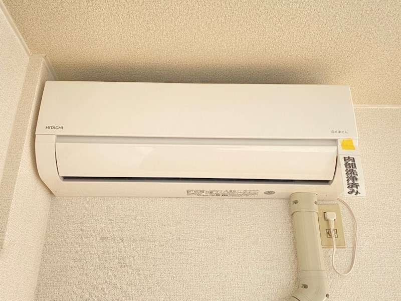 ニューシティ久保田 その他設備