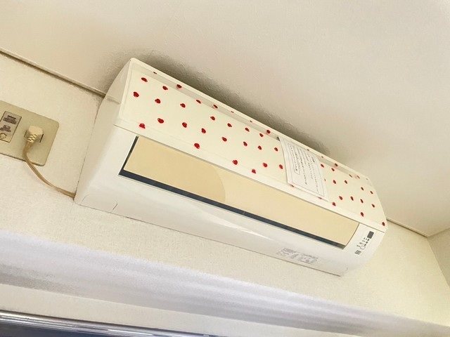 アストラムシンカワ その他