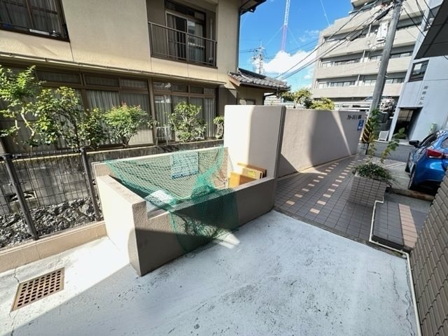 アムール祇園新橋 その他共有部分
