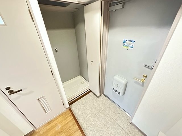 アムール祇園新橋 内装