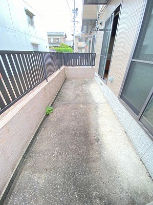 ヴィラージュ旭園 その他