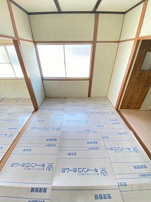 西本アパート その他