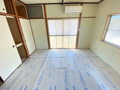 西本アパート その他
