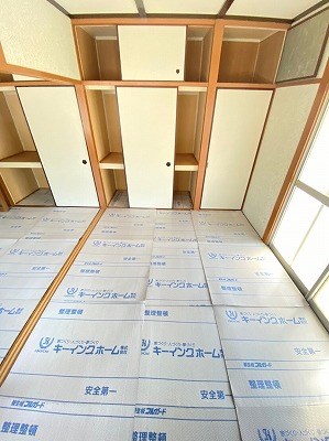 西本アパート その他