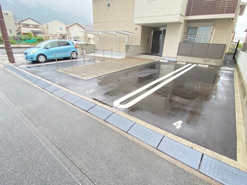ネクサス壱番館 その他