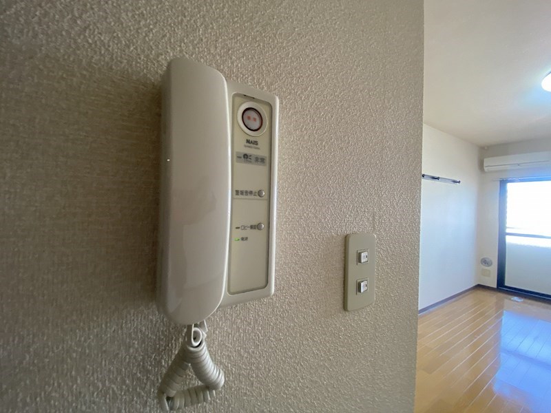 アルバパッソ セキュリティ