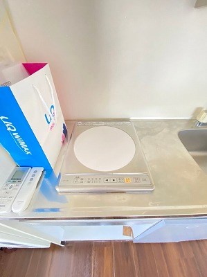 アクアコート廿日市 その他設備