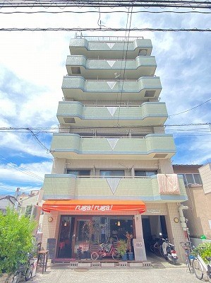 アクアコート廿日市 その他