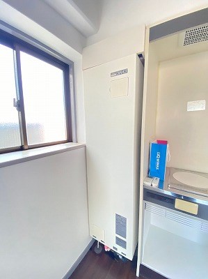アクアコート廿日市 その他
