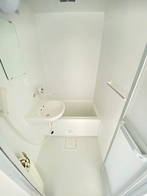 アクアコート廿日市 風呂画像