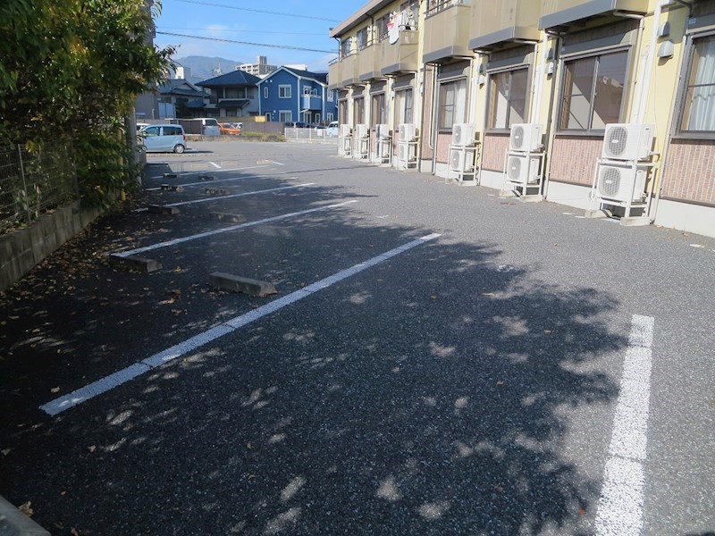 クレール住吉B棟 その他
