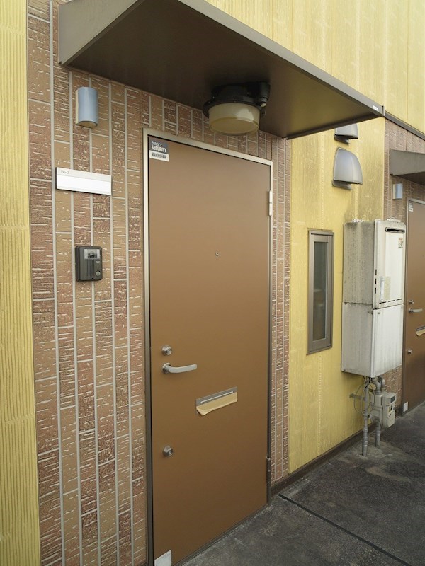 クレール住吉B棟 その他