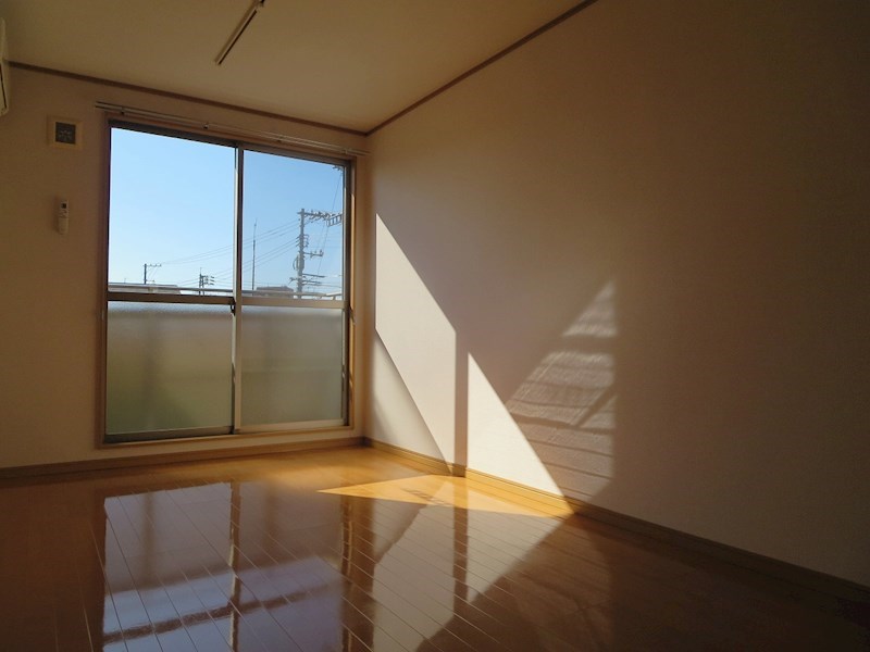 クレール住吉B棟 その他