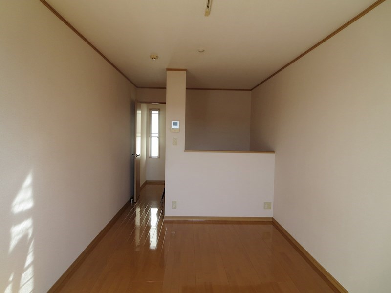 クレール住吉B棟 その他