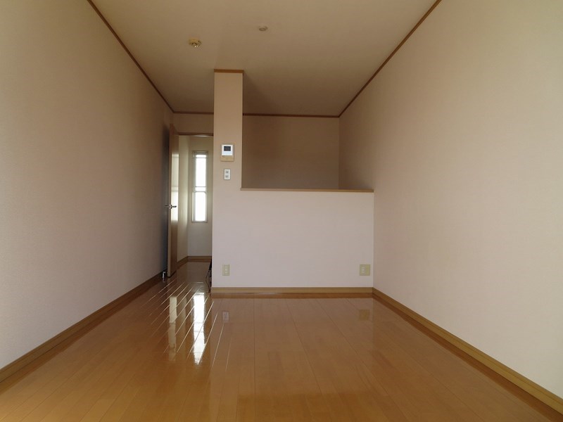 クレール住吉B棟 その他