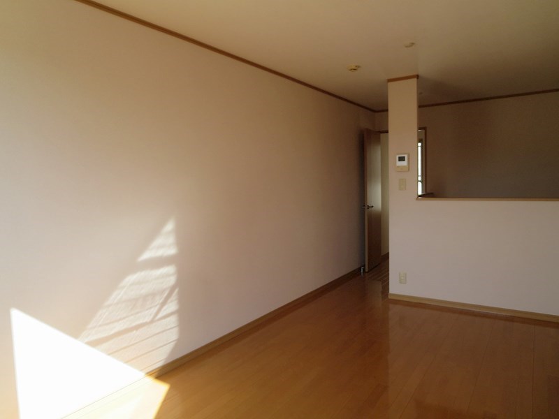 クレール住吉B棟 その他