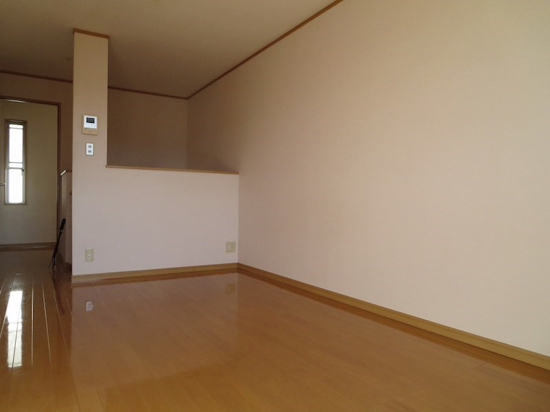 クレール住吉B棟 その他