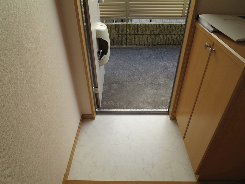 クレール住吉B棟 その他