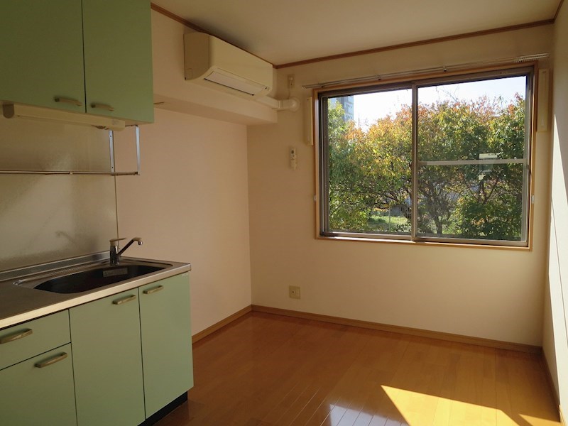 クレール住吉B棟 その他