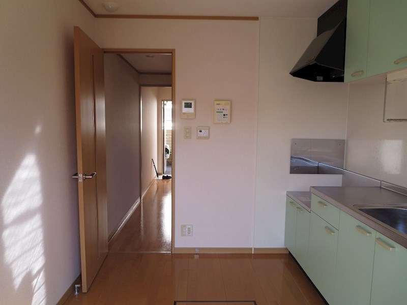 クレール住吉B棟 その他